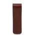 Exclusive leather pen holder